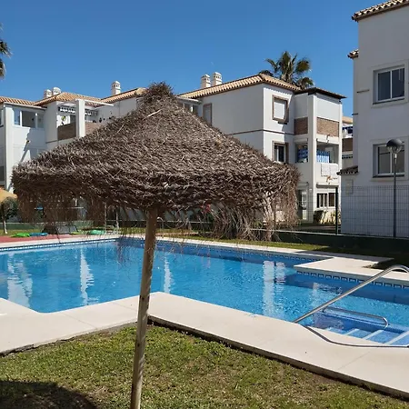 Amanecer Laguna Torrox Costa Апартаменты