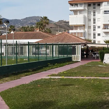 Amanecer Laguna Torrox Costa Апартаменты Малага