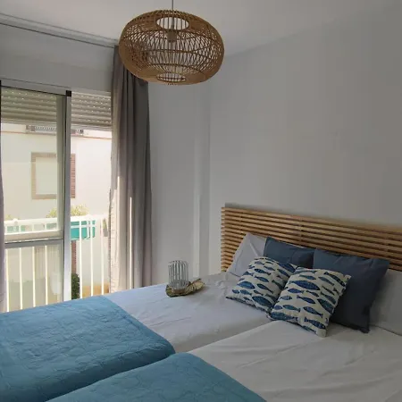 Apartment Amanecer Laguna Torrox Costa Malaga
