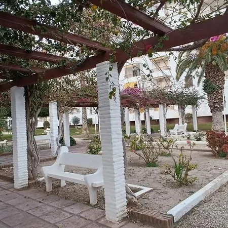 Apartment Amanecer Laguna Torrox Costa *