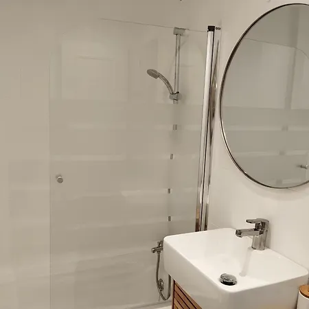 Apartmán Amanecer Laguna Torrox Costa Màlaga