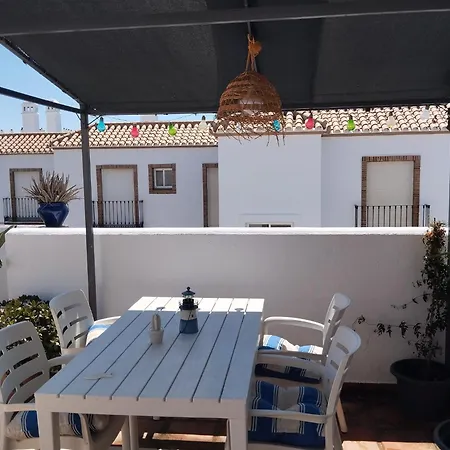 Apartment Amanecer Laguna Torrox Costa *