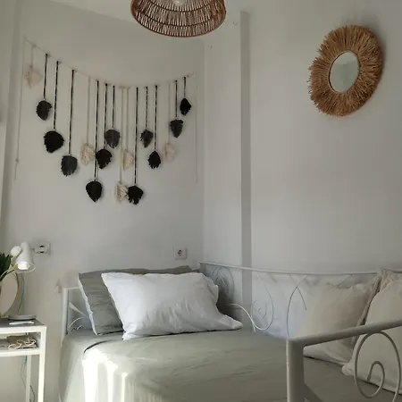 Apartment Amanecer Laguna Torrox Costa Malaga