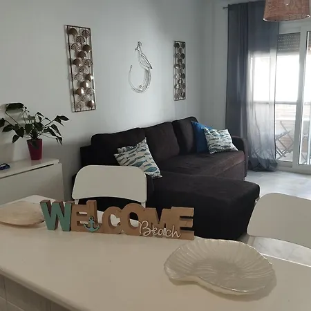 Apartmán Amanecer Laguna Torrox Costa Màlaga