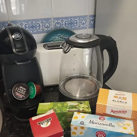 Apartmán Amanecer Laguna Torrox Costa Màlaga