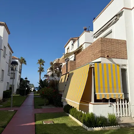 Duplex Amanecer Laguna Torrox Costa 公寓 *