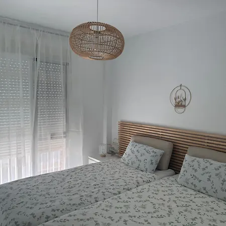 Duplex Amanecer Laguna Torrox Costa
