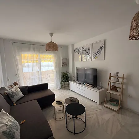Duplex Amanecer Laguna Torrox Costa
