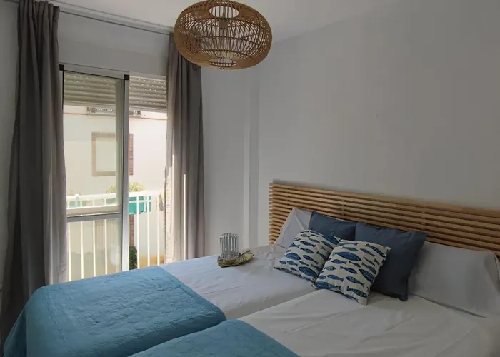 Appartamento Apartamento Duplex Amanecer Laguna Beach Torrox Costa Málaga