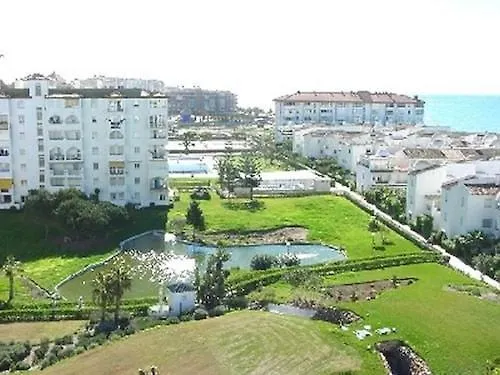 Appartamento Apartamento Duplex Amanecer Laguna Beach Torrox Costa Málaga