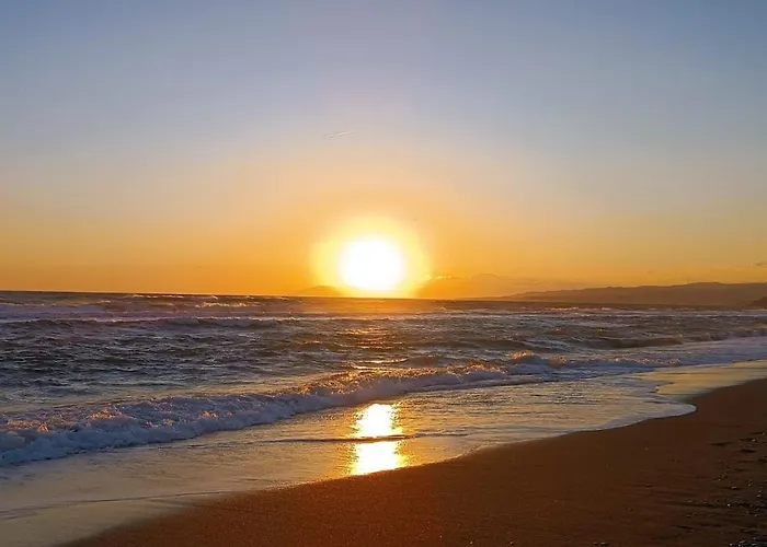 Apartamento Duplex Amanecer Laguna Beach Torrox Costa *