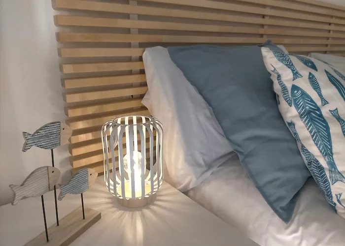 Apartamento Duplex Amanecer Laguna Beach Torrox Costa