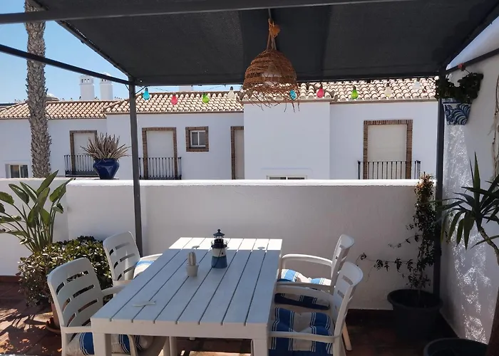 Appartamento Apartamento Duplex Amanecer Laguna Beach Torrox Costa *
