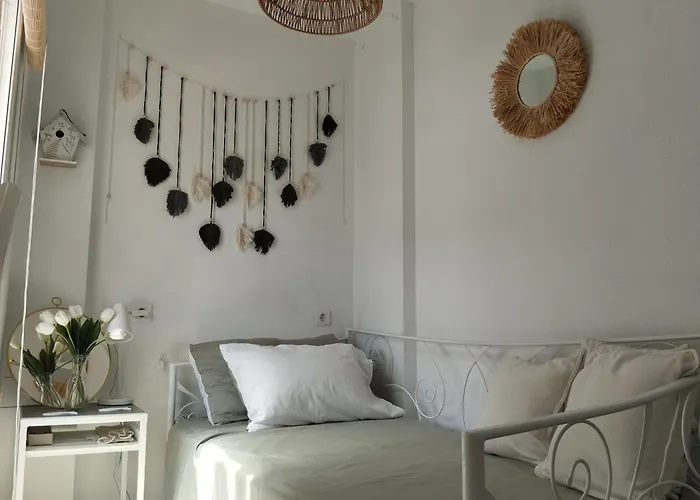Appartamento Apartamento Duplex Amanecer Laguna Beach Torrox Costa Málaga