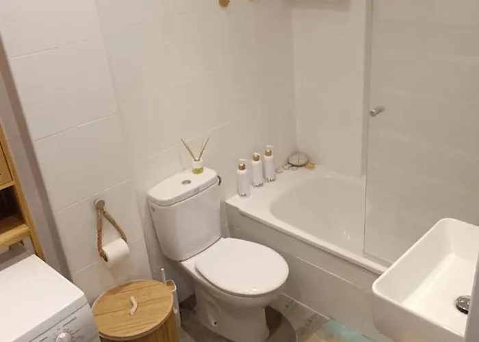 Appartamento Apartamento Duplex Amanecer Laguna Beach Torrox Costa Málaga