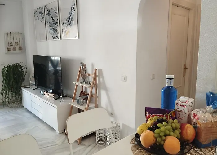 Appartamento Apartamento Duplex Amanecer Laguna Beach Torrox Costa Málaga